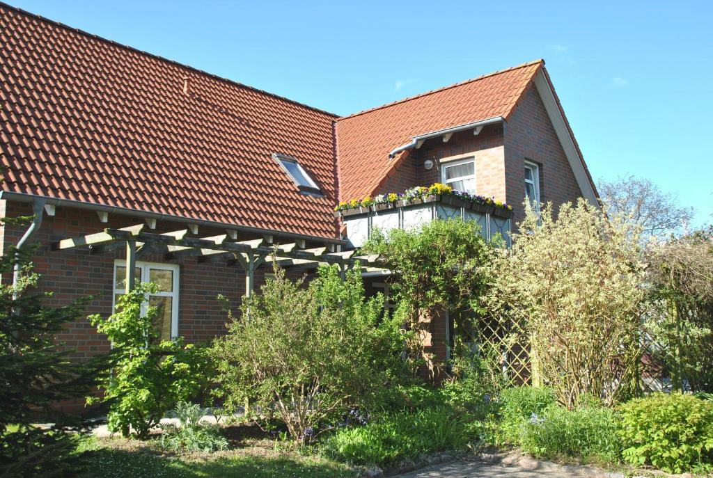 Holiday Rügen Putbus Exterior foto
